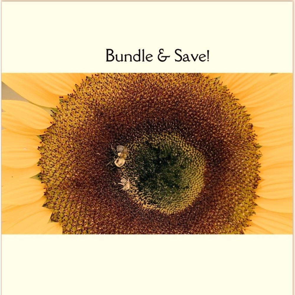 Reasonable offers accepted!                                🛍️ Bundle & Save 🛍️